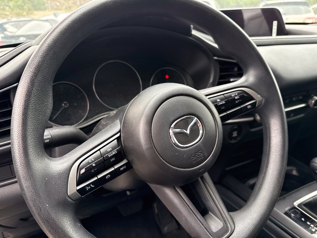 Used 2024 MAZDA CX-30 AWD 2.5 S image 15