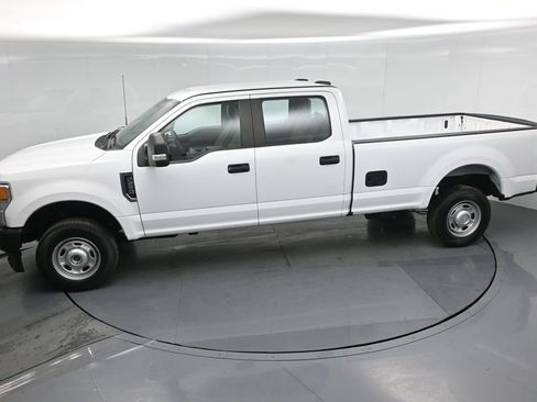 Certified 2022 Ford F250 XL w/ Power Equipment Group image 42