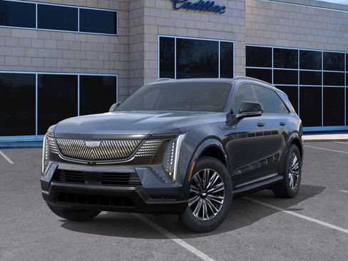 New 2026 Cadillac Escalade IQ Sport 1 image 6