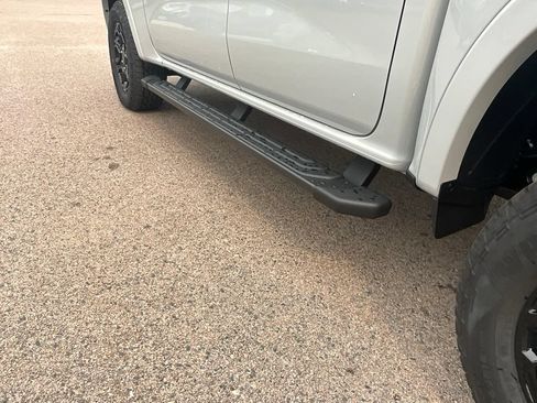 New 2026 Ford Ranger Lariat w/ FX4 Off-Road Package AWD/4WD image 18
