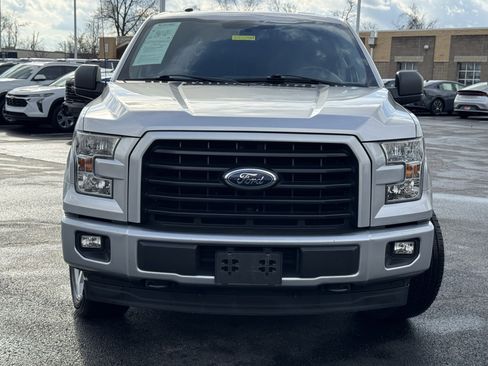 Used 2017 Ford F150 XL w/ Equipment Group 101A Mid image 18