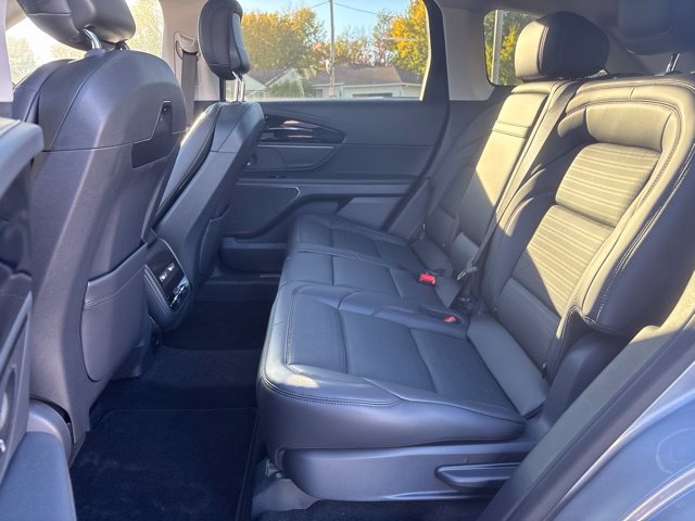 New 2026 Lincoln Nautilus Reserve AWD/4WD image 25