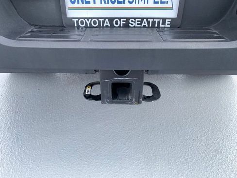 Used 2024 Toyota Tacoma SR5 image 9