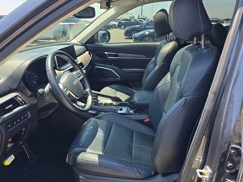 Used 2022 Kia Telluride SX w/ Nightfall Edition Package image 38