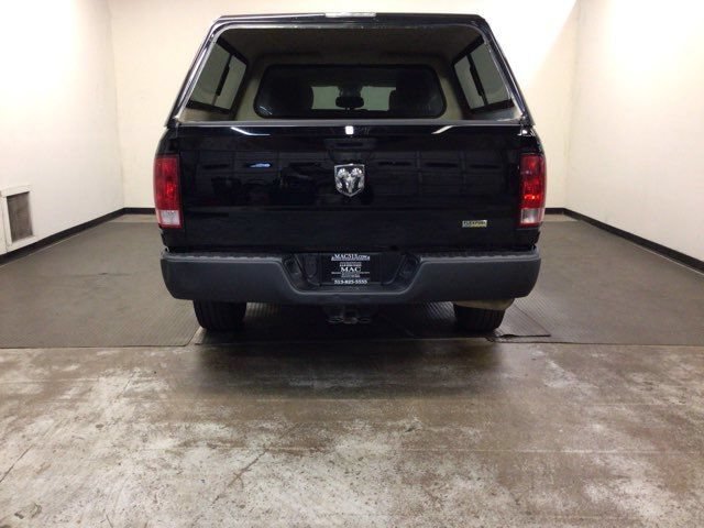 Used 2019 RAM 1500 Tradesman w/ Popular Equipment Group AWD/4WD image 5