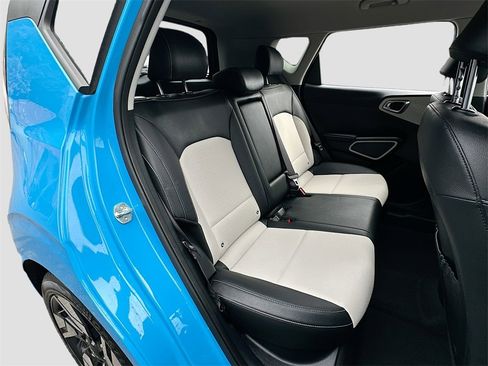 Certified 2023 Kia Soul GT-Line image 25
