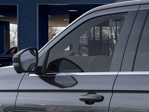 New 2026 Ford Expedition Max Active AWD/4WD image 19