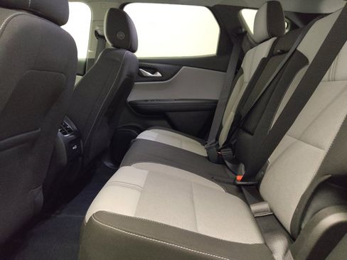 Used 2023 Chevrolet Blazer LT w/ Convenience Package AWD/4WD image 18