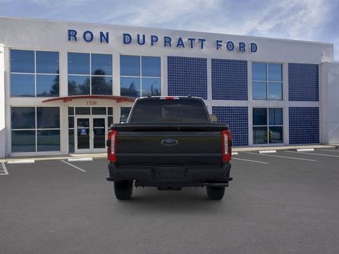 New 2026 Ford F250 Lariat w/ Tremor Off-Road Package AWD/4WD image 6
