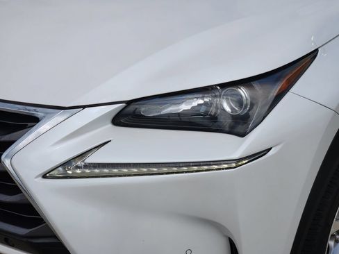 Used 2017 Lexus NX 200t AWD w/ Premium Package image 9