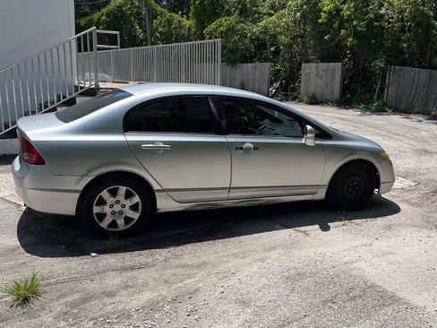Used 2008 Honda Civic LX image 6