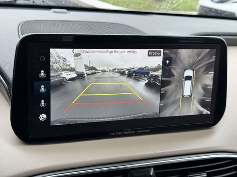 Used 2023 Hyundai Santa Fe Limited image 4