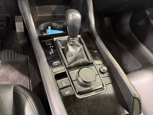 Used 2022 MAZDA MAZDA3 s AWD/4WD image 19