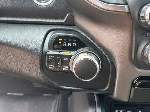 Used 2019 RAM 1500 Big Horn AWD/4WD image 13