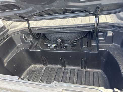 Used 2021 Honda Ridgeline RTL-E image 12