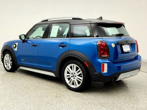 Used 2022 MINI Cooper Countryman SE AWD/4WD image 7