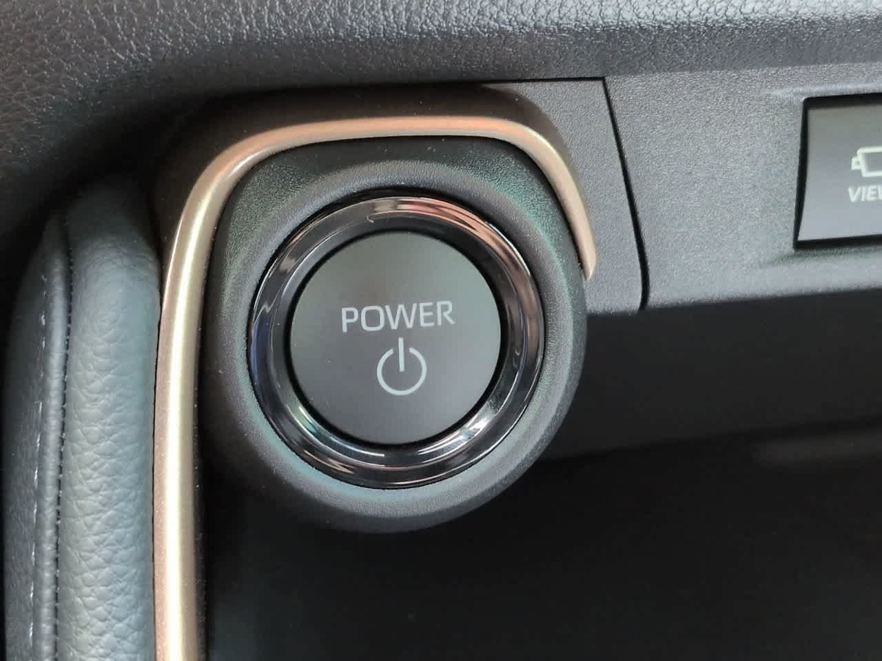 New 2026 Toyota Grand Highlander AWD Hybrid image 27