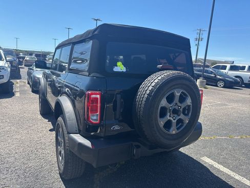 Used 2022 Ford Bronco Big Bend AWD/4WD image 5