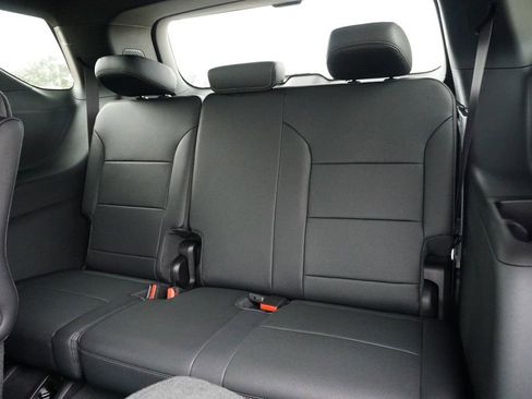 New 2026 Chevrolet Traverse High Country image 24