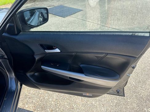 Used 2009 Honda Accord EX-L image 11