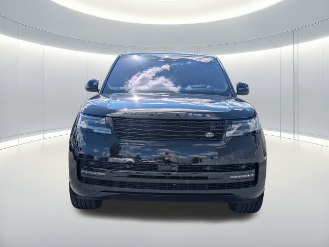 Used 2023 Land Rover Range Rover Long Wheelbase Autobiography AWD/4WD image 9