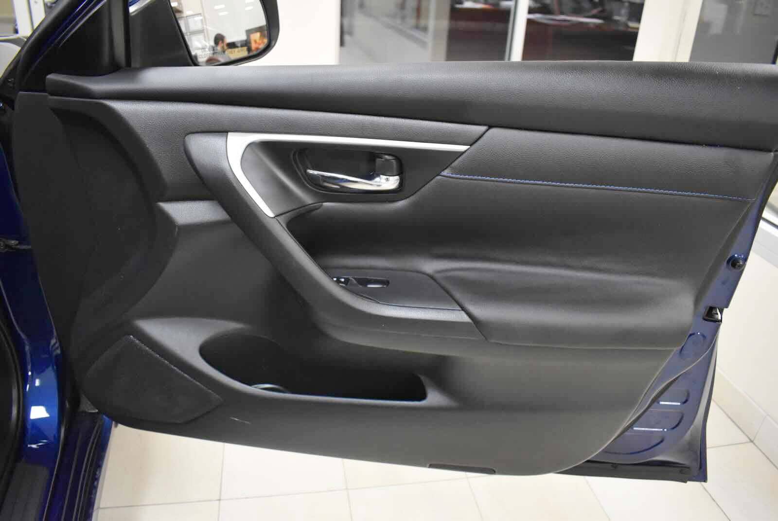 Used 2018 Nissan Altima 2.5 SR FWD image 42