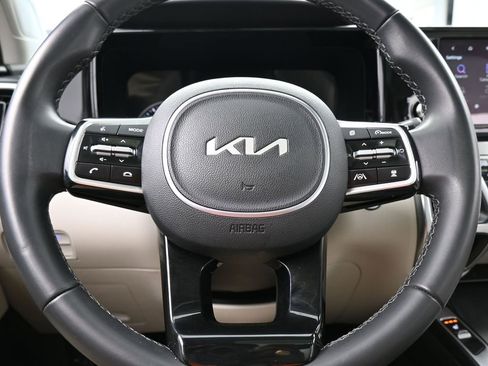 Used 2023 Kia Sorento X-Line EX image 29