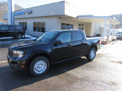 New 2026 Ford Maverick XL w/ Equipment Group 101A