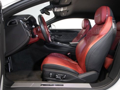 Used 2021 Bentley Continental GT Mulliner image 20