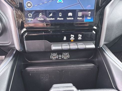 Used 2025 RAM 1500 Laramie image 18
