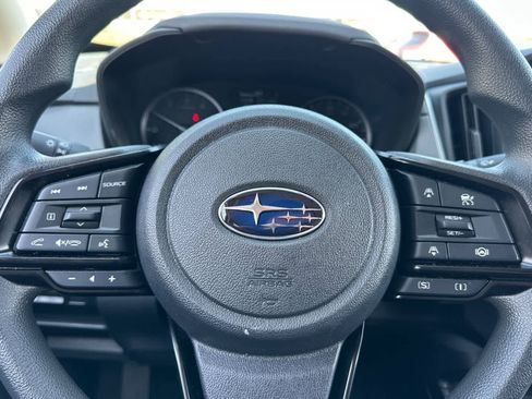 Used 2025 Subaru Crosstrek 2.0i Premium w/ Crosstrek Mirror Package AWD/4WD image 24