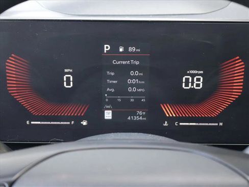 Used 2025 Kia K4 LXS image 13