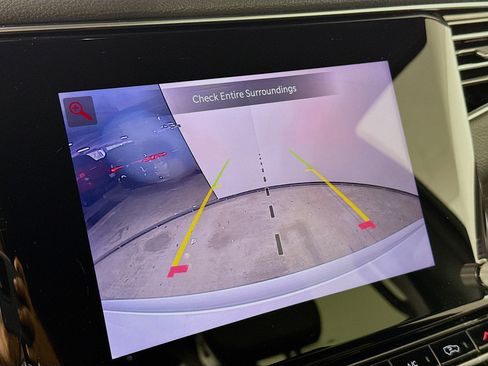 Used 2024 Jeep Wagoneer Series II image 16