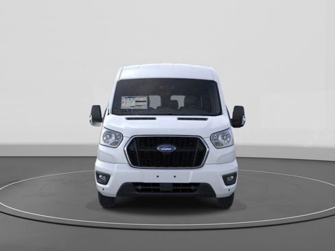New 2025 Ford Transit 350 XLT image 6