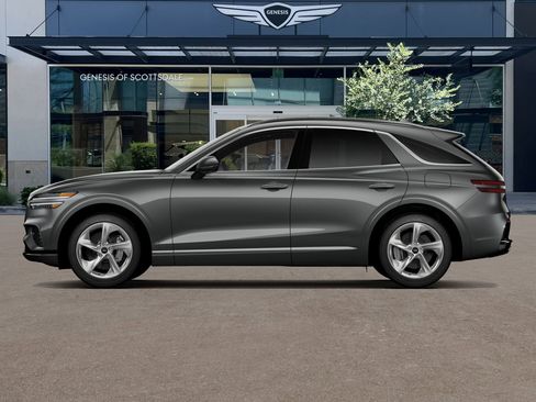 New 2026 Genesis GV70 2.5T Advanced image 4