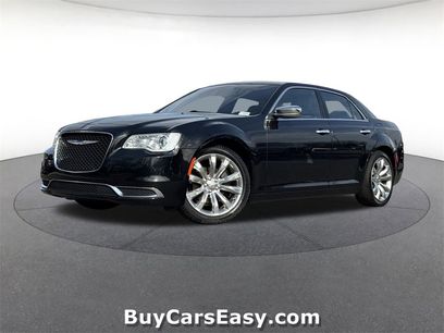 Used 2018 Chrysler 300 Touring L