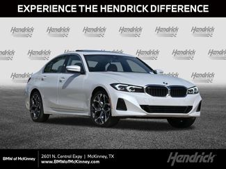 Certified 2025 BMW 330i Sedan RWD video 1