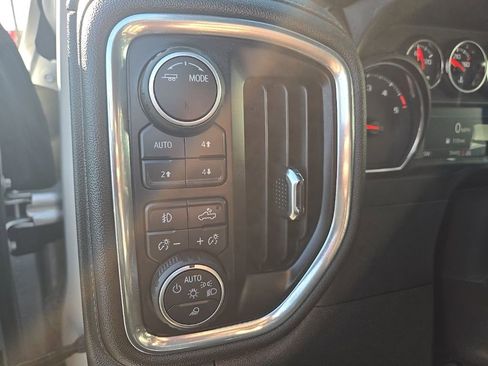 Used 2023 Chevrolet Silverado 3500 LTZ w/ Safety Package image 14