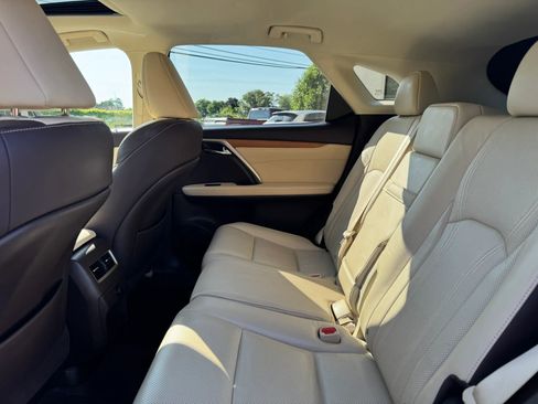 Used 2016 Lexus RX 350 AWD w/ Premium Package image 39