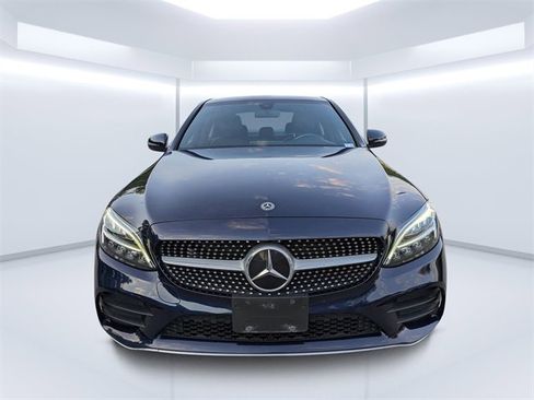 Used 2021 Mercedes-Benz C 300 4MATIC Sedan image 35