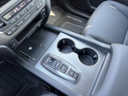 New 2026 Honda Ridgeline RTL image 14