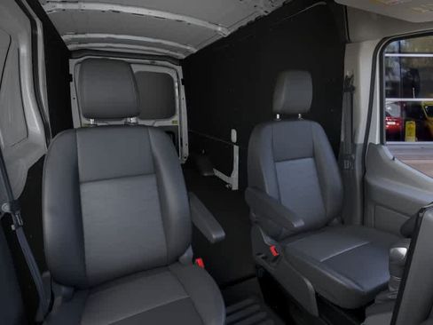 New 2026 Ford Transit 250 148 Medium Roof w/ Load Area Protection Package RWD image 10