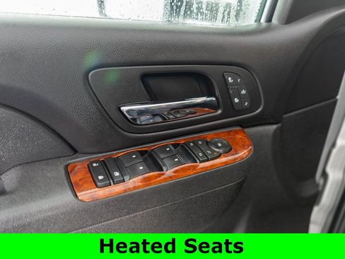 Used 2011 GMC Sierra 2500 SLT w/ SLT Convenience Package image 20