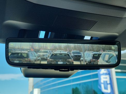 Certified 2024 Subaru Ascent Touring w/ Popular Package #2 image 26