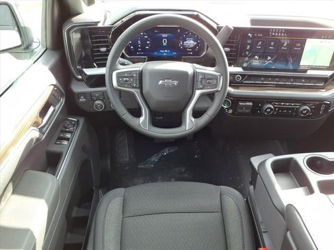 New 2026 Chevrolet Silverado 1500 RST w/ RST Select Package AWD/4WD image 10