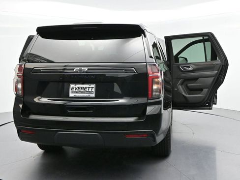 Used 2023 Chevrolet Tahoe Z71 w/ Z71 Off-Road Package AWD/4WD image 41