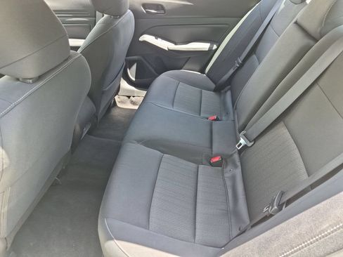 Used 2025 Nissan Altima 2.5 SV AWD/4WD image 27