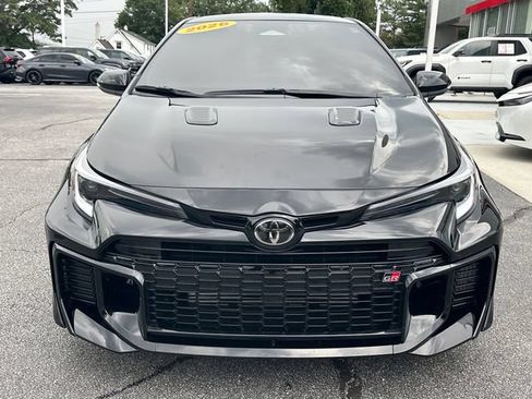 Used 2026 Toyota Corolla GR AWD/4WD image 9
