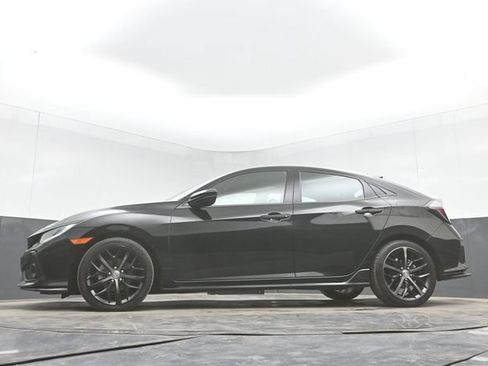 Used 2021 Honda Civic Sport image 42
