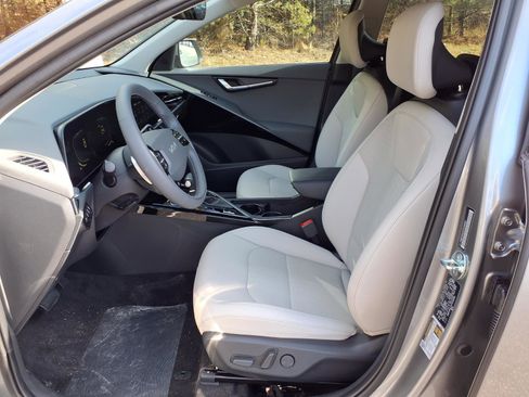 New 2026 Kia Niro EX w/ EX Premium Package image 5